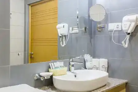 Sunmarinn Resort All Inclusive - 41