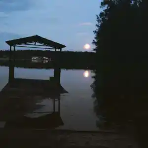 Recreation center SelyavaTur - 32