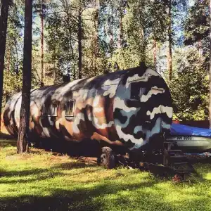 Recreation center SelyavaTur - 15