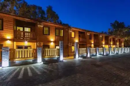 Calypso All inclusive Resort - 21