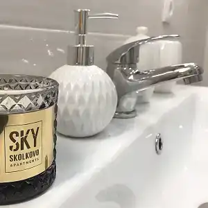 Sky Club Apart (Сколково) - 8