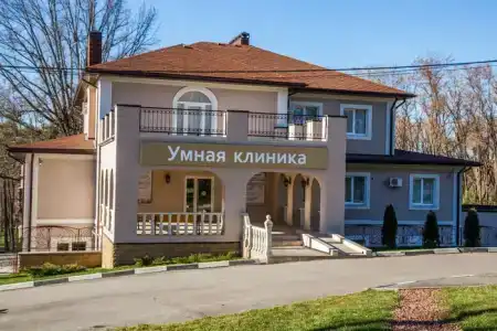 Nadezhda Park-Hotel - 8