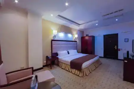 Jannat Regency - 15
