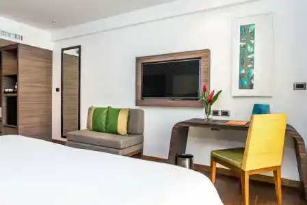 Holiday Inn Resort Phuket Surin Beach - 94