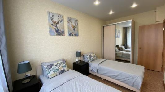 Abri Luxe - Near Gorodskaya Esplanada - 53
