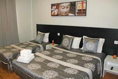 Lunar Guest House - 48