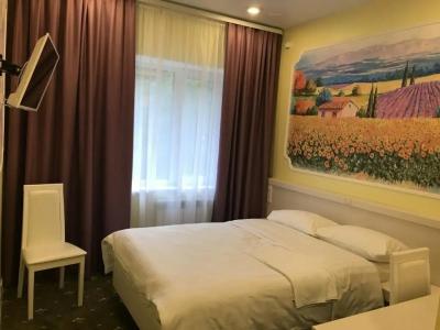 Avrora Butik-hotel - 90