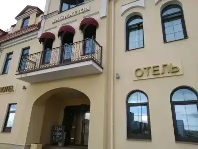 БАГРАТИОН - 100