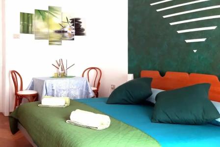 Bed & Chic - 33