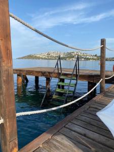 Azure By Yelken - 31