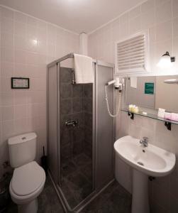 Yonca Anjelika Otel - 10