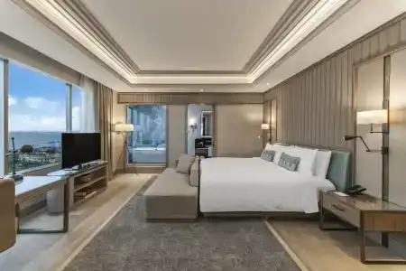 Renaissance Polat Istanbul - 72