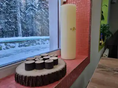 Vesna Tourist base - 36