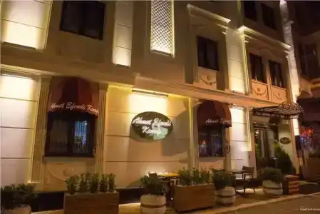 Ahmet Efendi Konağı - 86