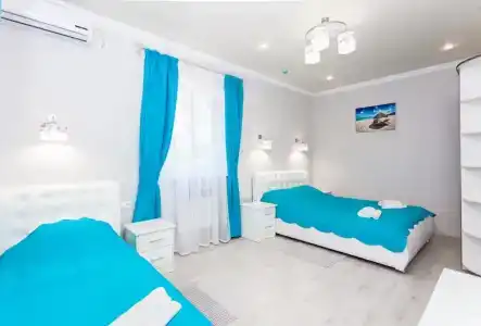 Plyazhnyij Posyolok Kurortniy - 3