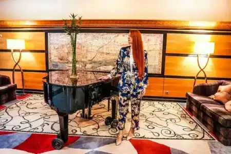 Verdi Budapest Aquincum - 87