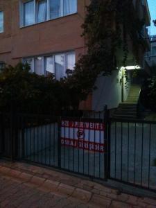 Hzd Apartments Hostel - 31