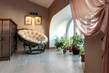 Stariy Dvorik on Orlovskaya - 14