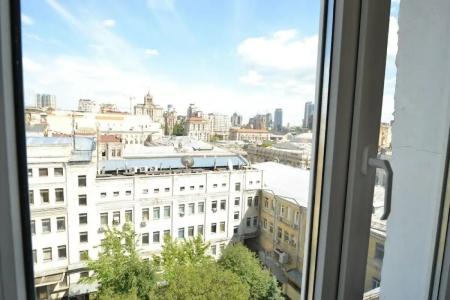 Theatre Boutique Apart-Hotel - 87