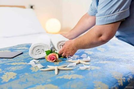 Medi Garden&Residence - 16