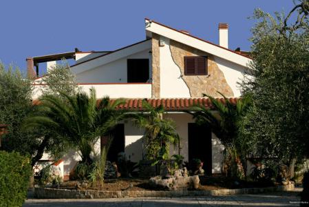 Residence Villantica - 6