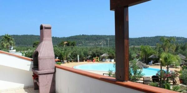 Residence Villantica - 1