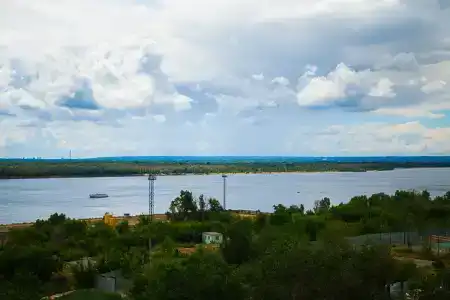 Tsaritsynskaya - 16