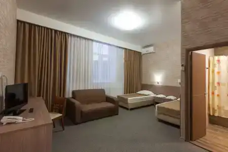 Health Resort Altayskiy Zamok - 10