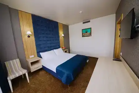 Sunmarinn Resort All Inclusive - 46