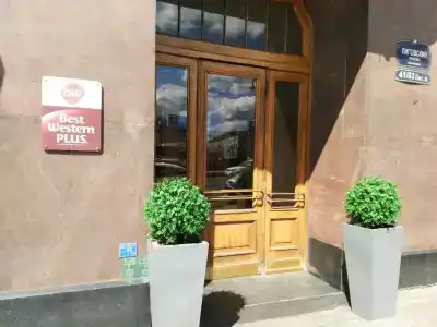 Best Western Plus Centre - 3