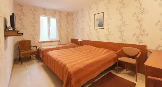 Recreation center SelyavaTur - 88