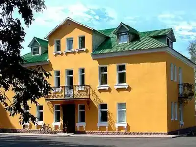 Роза Ветров - 1