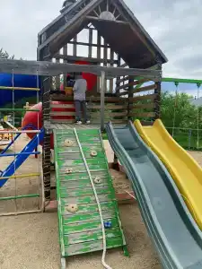 Kapchik kz Tourist base - 56