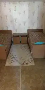 Shahtyor Tourist base - 96