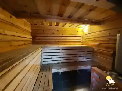 Hutor Bliz Grumbinentov Tourist base - 23