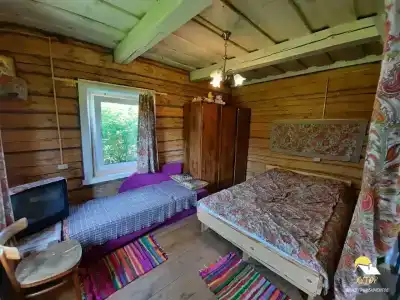 Hutor Bliz Grumbinentov Tourist base - 16