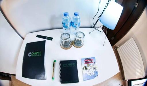 Campus Boutique - 20