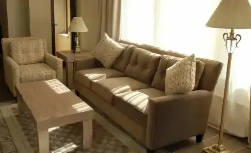 Ramada by Wyndham Bishkek Centre - 32
