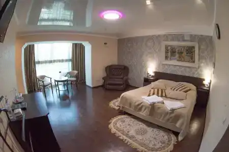 Sanatorii Lesnoi - 4