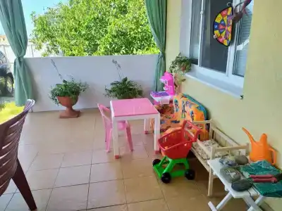 Dom s verandoy - 4