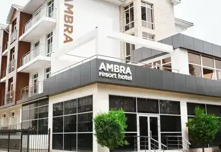 Ambra Resort All inclusive - 5