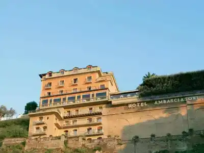 Grand Ambasciatori - 1