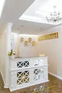 Invite Lyublino - 74