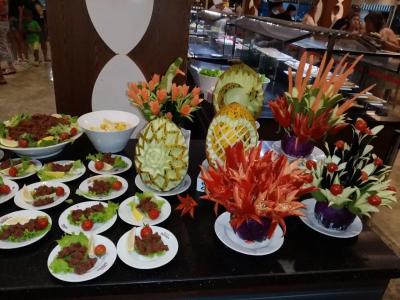 Maya World Side - 25