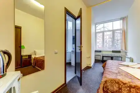 SuperHostel на Пушкинской 14 - 4