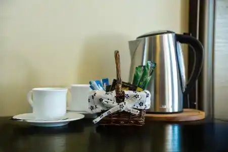 Kaufman Living Quarters - 42