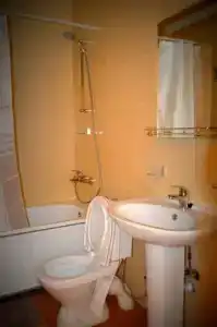 Lazurnoe Okno Guest House - 49