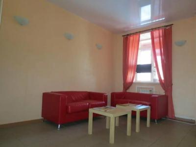 Parkovaya 9 Gostinitsa - 58