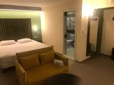 Portobello Sochi - 18