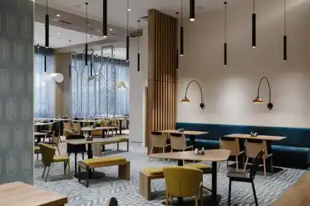 Hampton By Hilton - 20